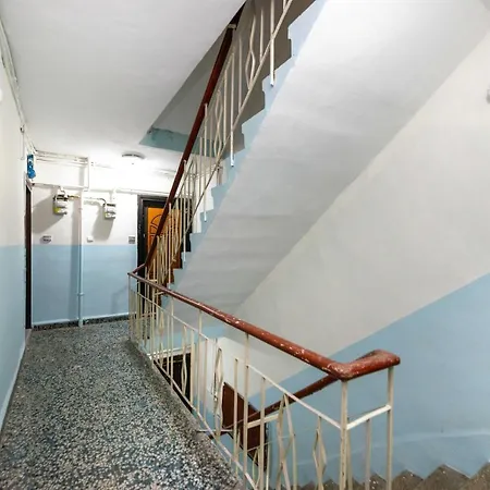 Denizpalaceapartment Apartamento *
