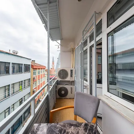 Denizpalaceapartment