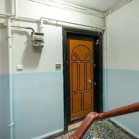 Denizpalaceapartment 아파트