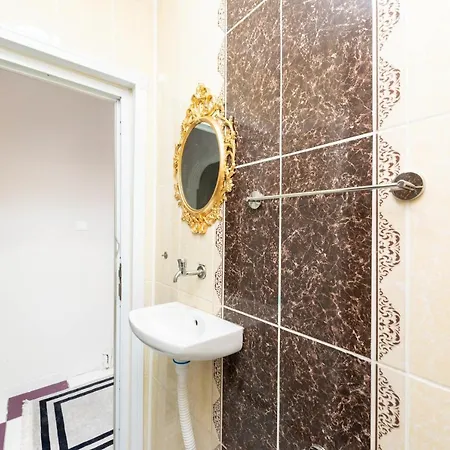 Denizpalaceapartment 이스탄불