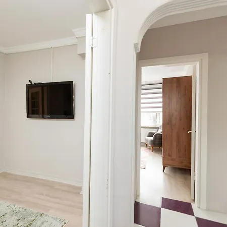 Denizpalaceapartment 아파트 *